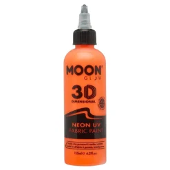 Moon Creations UV Neon Tekstilfarge