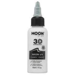 Moon Creations UV Neon Tekstilfarge