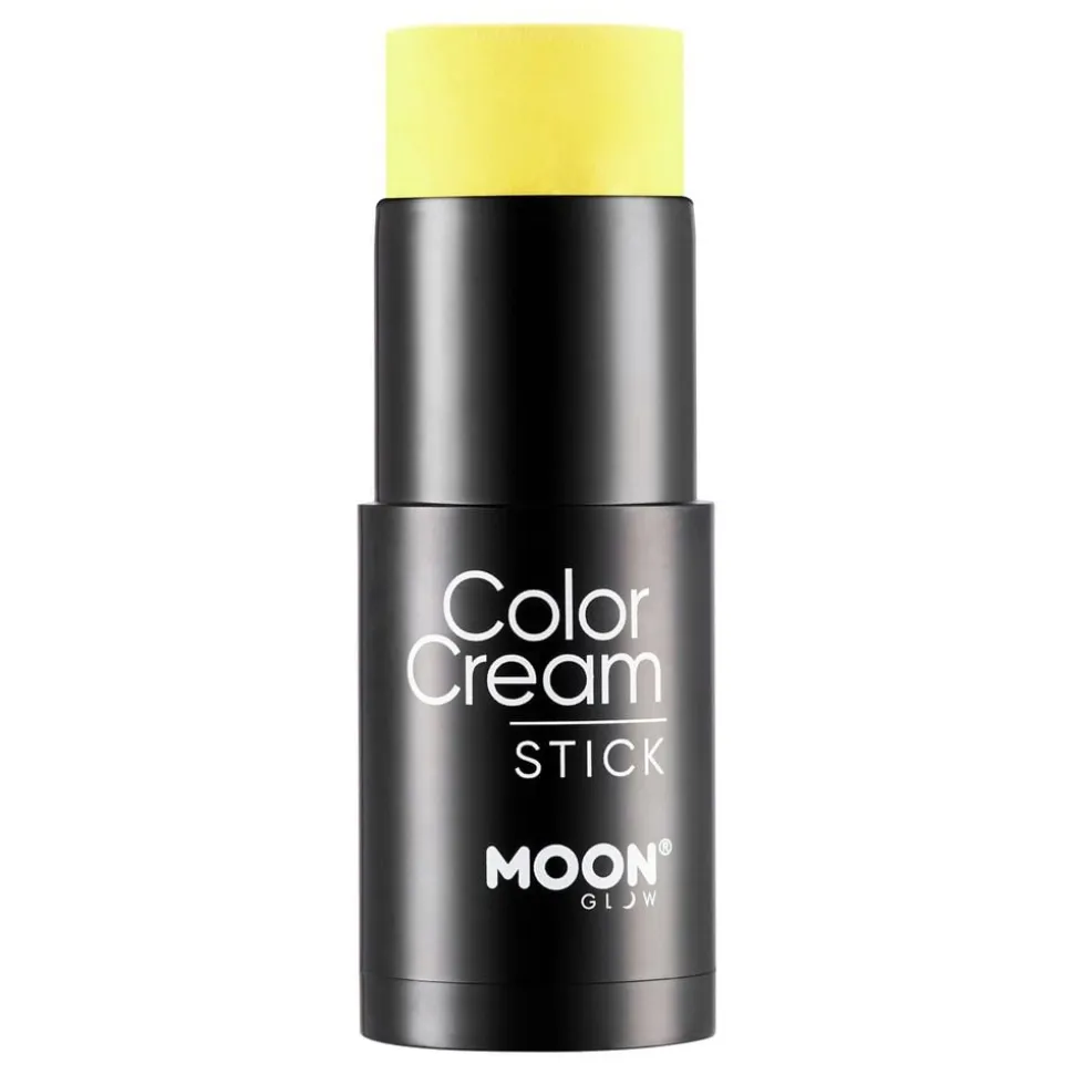 Moon Glow Neon UV ColorCream Stick