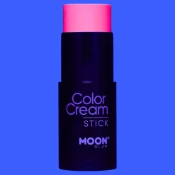 Moon Glow Neon UV ColorCream Stick