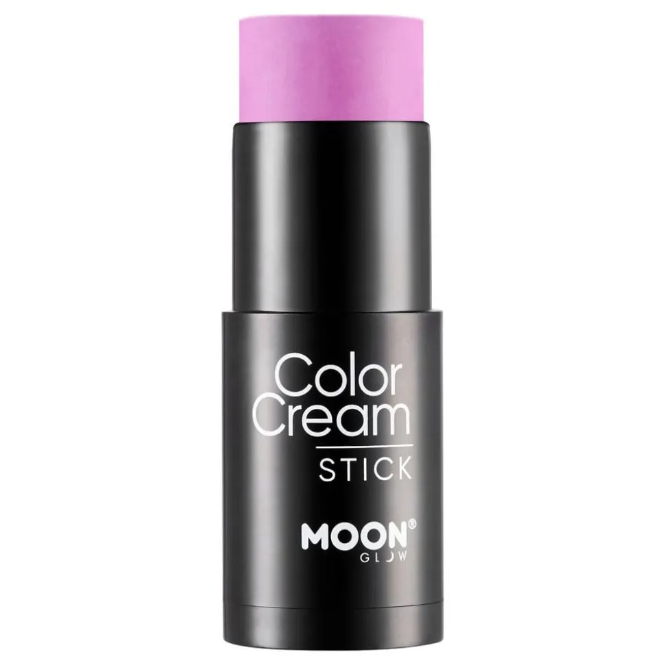 Moon Glow Neon UV ColorCream Stick