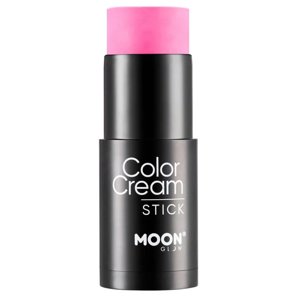 Moon Glow Neon UV ColorCream Stick