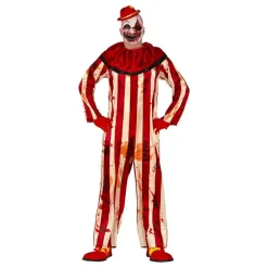 Morderklovn Jumpsuit Kostyme