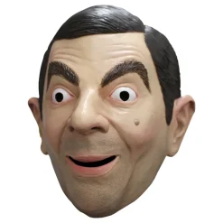 Mr. Bean Lateksmaske