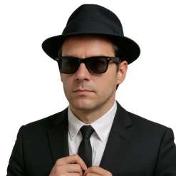 Mørke Solbriller