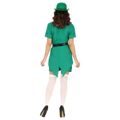 Mrs Patrick's Day Kostyme