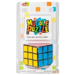 Muddle Puzzle