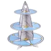 Muffinsstativ Asterix