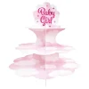Muffinsstativ Baby Girl