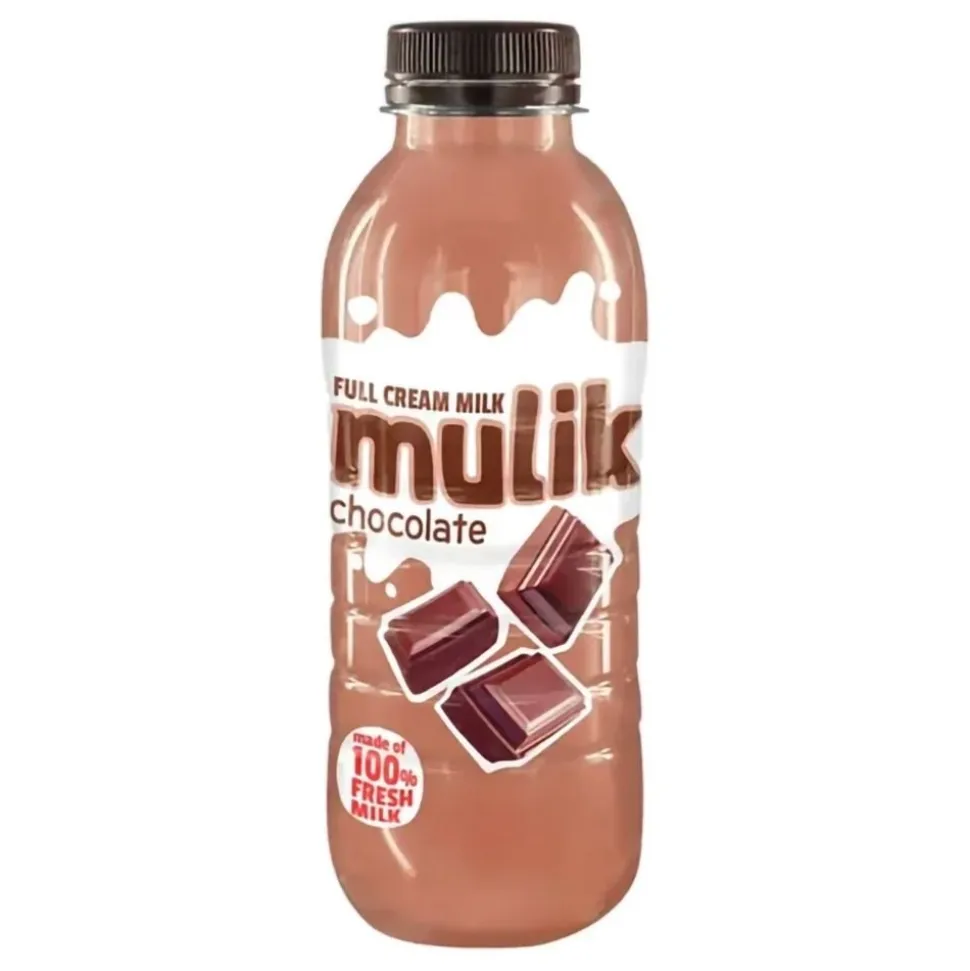 Mulik Sjokolademelksdrikk