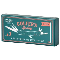 Multiverktøy for golfspilleren – Golfer's Bu