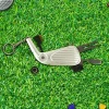 Multiverktøy Golf