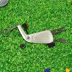 Multiverktøy Golf
