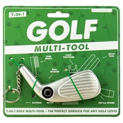 Multiverktøy Golf