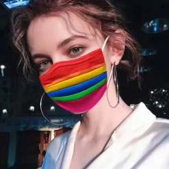 Munnbind Pride