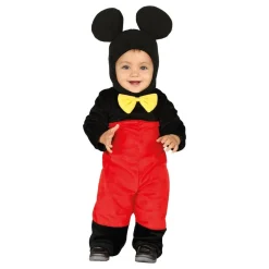 Mus Baby Kostyme