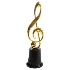 Musikkpokal