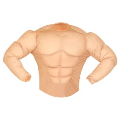 Muskelgenser Kostyme