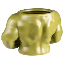 Muskelkopp Grønn