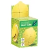 Mustard Fruit Cube Lemon