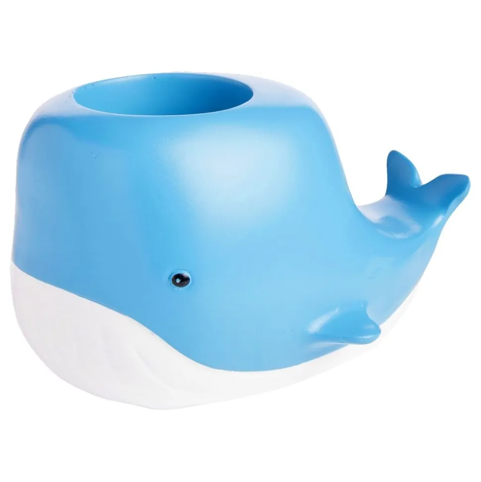 Mustard Moby Hval Skrivebordsorganisator
