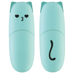 Mustard Overstrykningspenn Kitty Cats Pastell