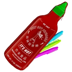 Mustard Sriracha Pennal