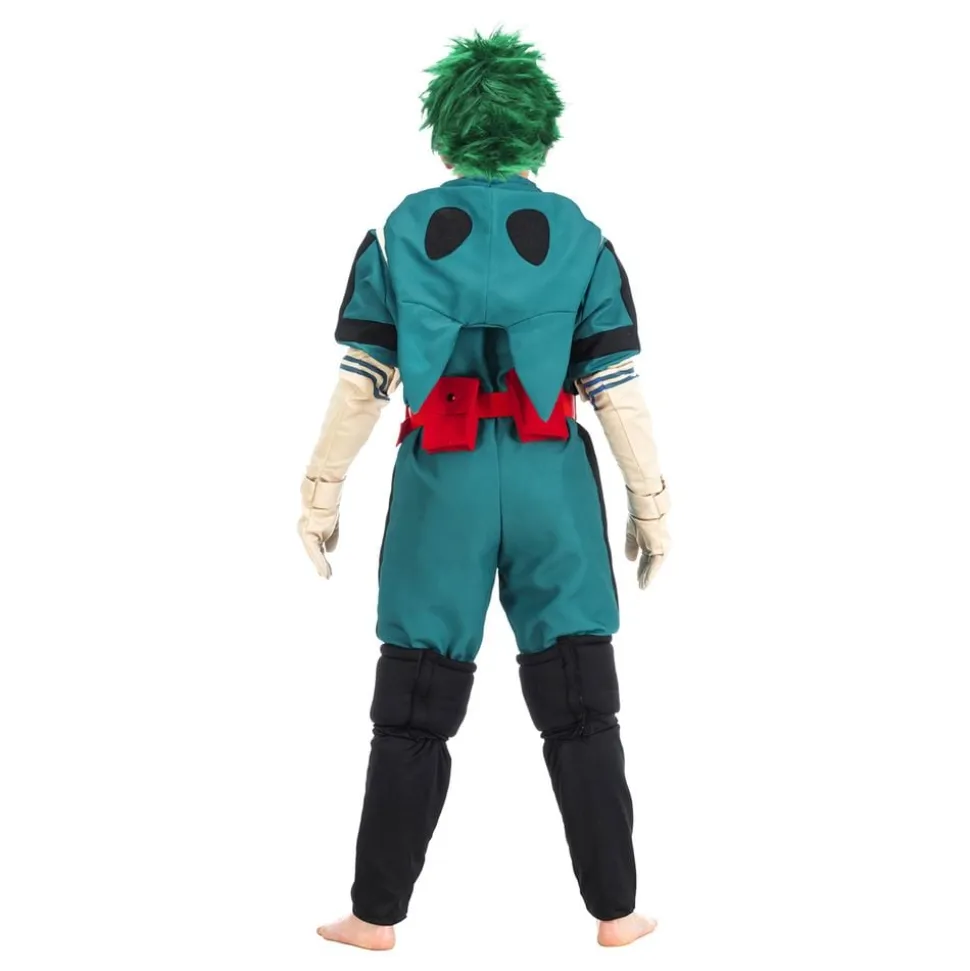 My Hero Academia Izuku Midoriya Barn Kostyme