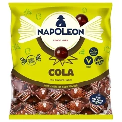 Napoleon Kanonkuler Cola Storpakning