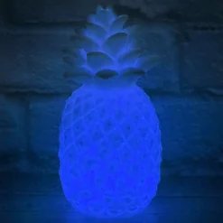 Nattlampe Ananas