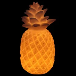 Nattlampe Ananas