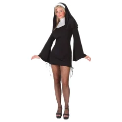 Naughty Nun Kostyme