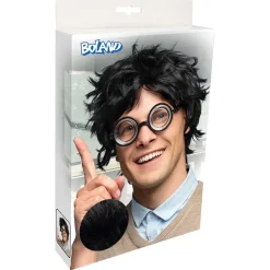 Nerd Parykk