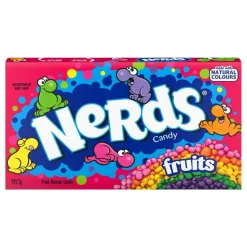 Nerds Rainbow Theater Box