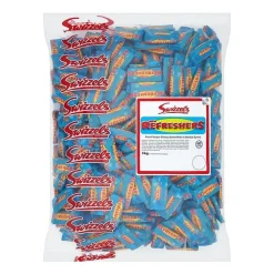 New Refreshers Storpakning
