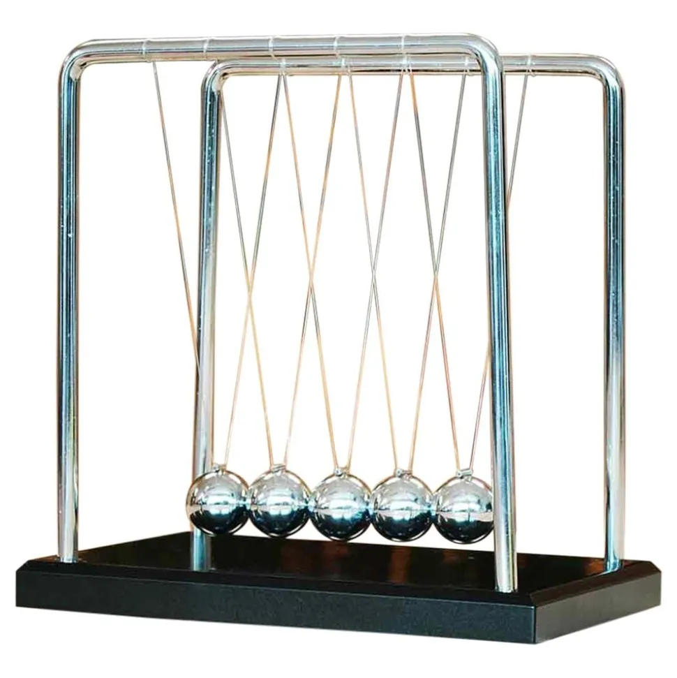 Newtons Vugge XL