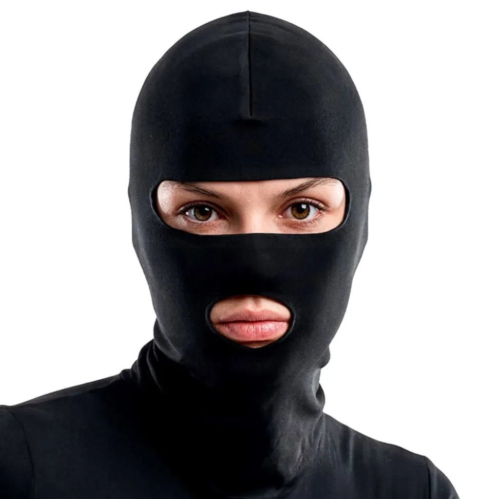Ninja Mask / Balaklava