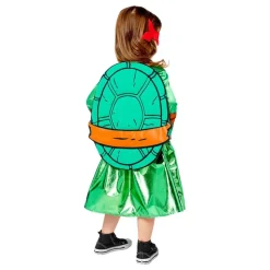 Ninja Turtles Kjole Barn Kostyme