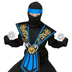 Ninja Våpen Kit