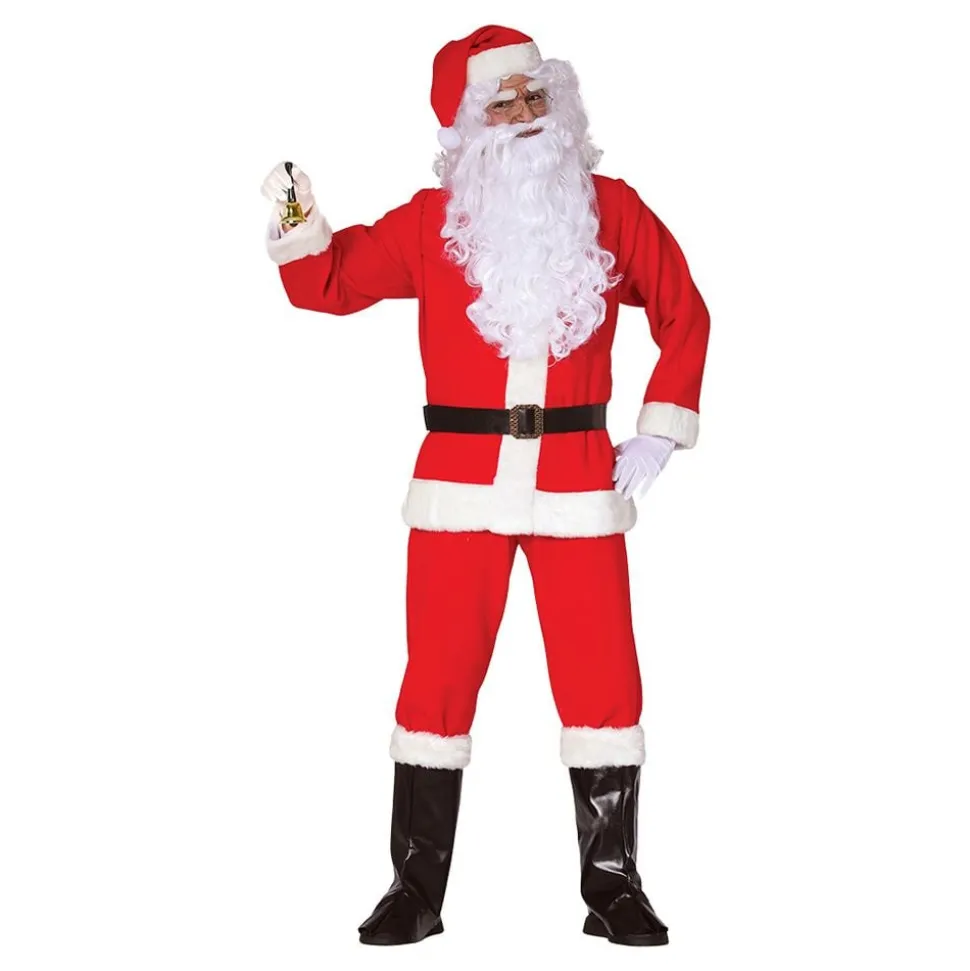 Nissefar Nissekostyme
