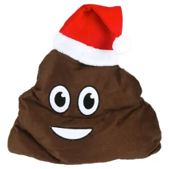Nisselue Emoji Poop