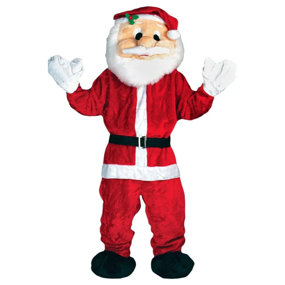Nissemaskot Deluxe Kostyme