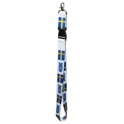 Nøkkelbånd Sverige