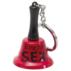 Nøkkelringbjelle Ring For Sex