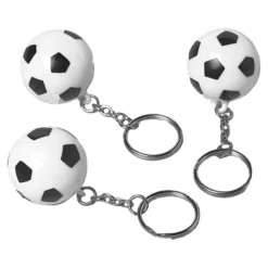 Nøkkelringer Fotball