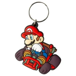 Nøkkelring Mario Kart