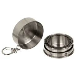Nøkkelring med Shotglass