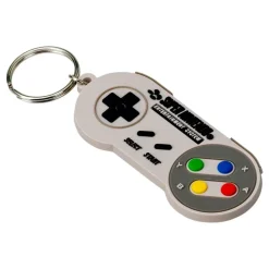 Nøkkelring Nintendo