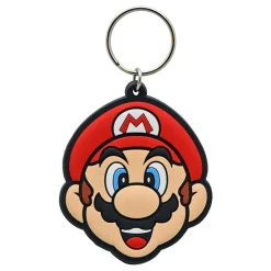 Nøkkelring Super Mario