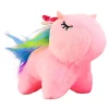 Nøkkelring Unicorn
